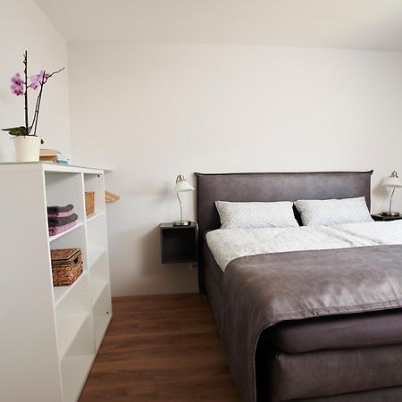 Doppelzimmer Salzhausen Westergellersen Екстер'єр фото