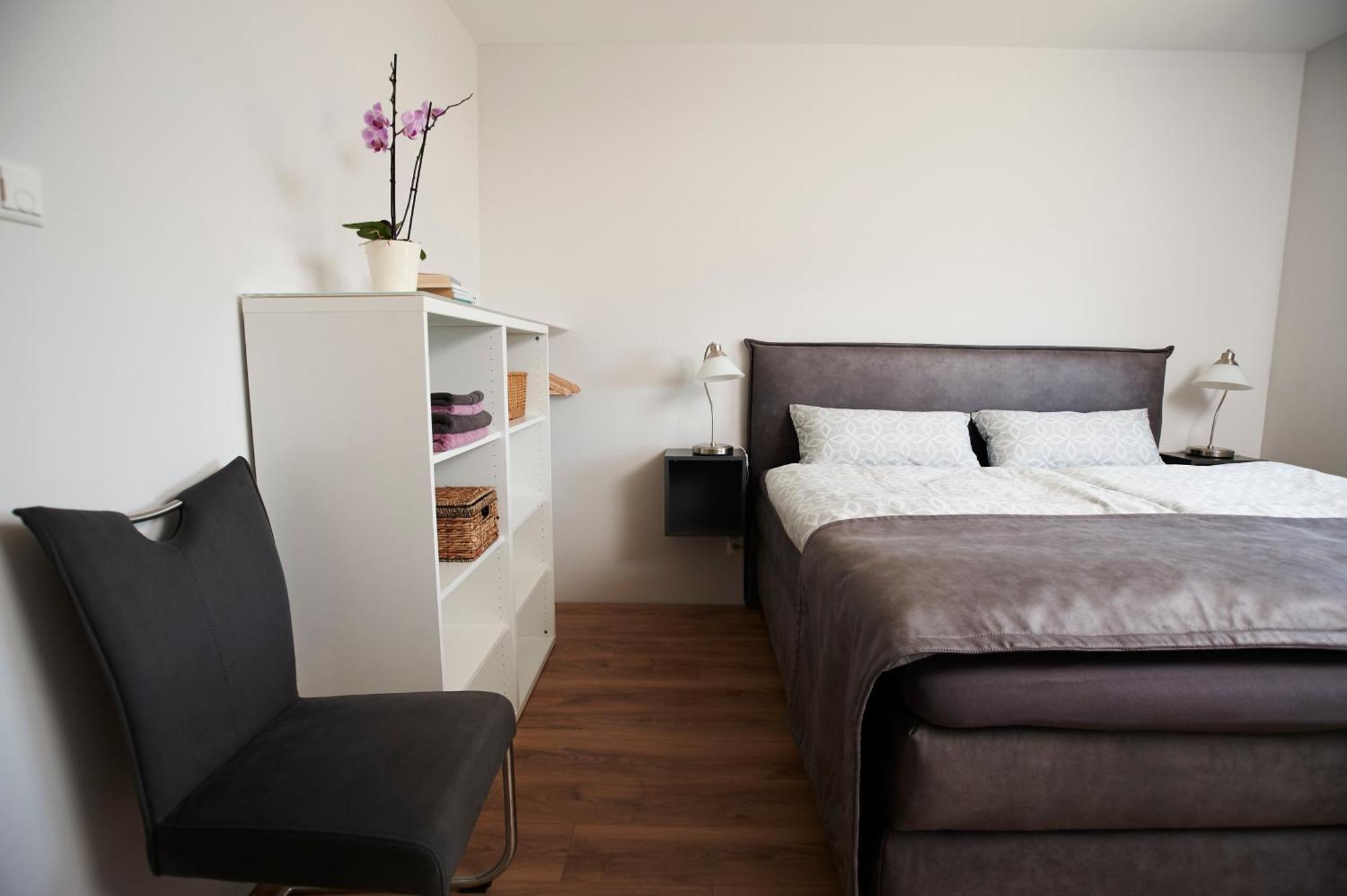 Doppelzimmer Salzhausen Westergellersen Екстер'єр фото